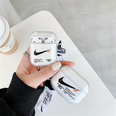 airpods 3 hoesje nike